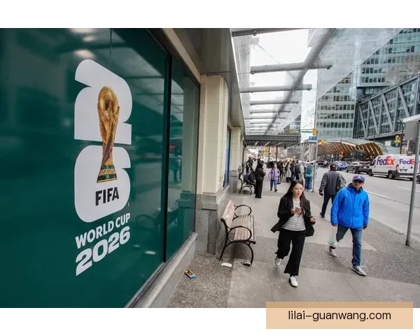 加拿大2026年世界杯球场全景揭秘 打造全球足球盛事新地标