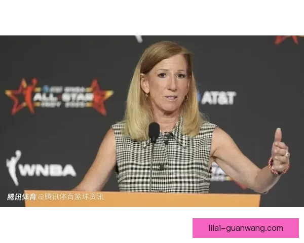 支持WNBA球员工会罢赛 向联盟老板施压争取更公平待遇与薪酬改革 支持WNBA球员工会罢赛 向联盟老板施压争取更公平待遇与薪酬改革
